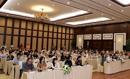 Dấu ấn phim Chiến tranh Việt Nam: Đối thoại mới với quá khứ